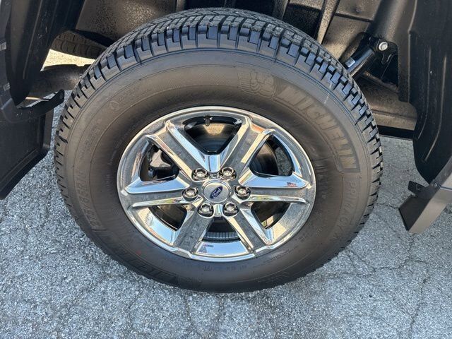 2024 Ford F-150 XLT Carbondale IL