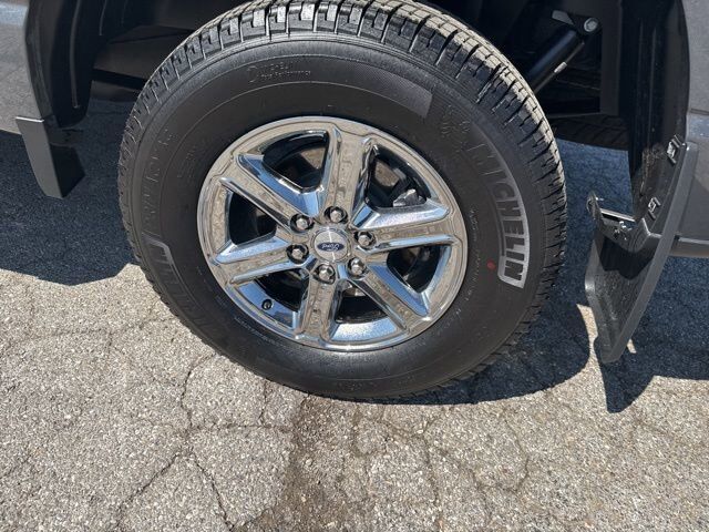 2024 Ford F-150 XLT Carbondale IL