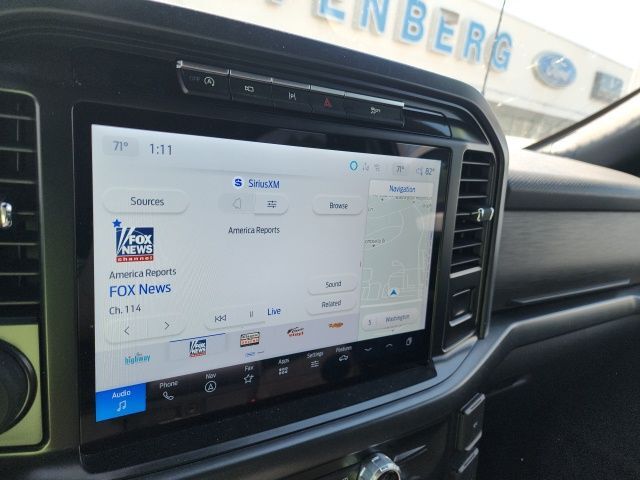 2024 Ford F-150 XLT Washington MO