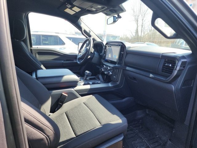 2024 Ford F-150 XLT Washington MO
