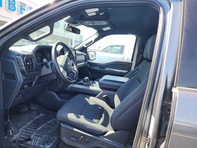 2024 Ford F-150 XLT Washington MO