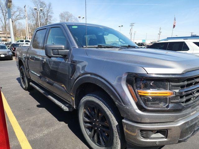 2024 Ford F-150 XLT Washington MO