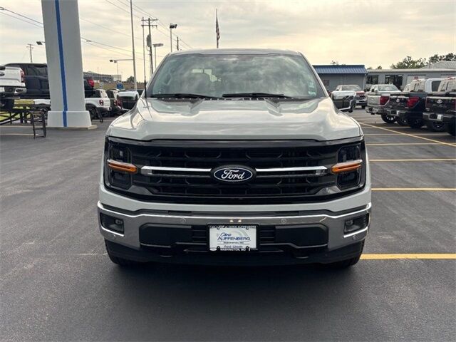 2024 Ford F-150 XLT Washington MO