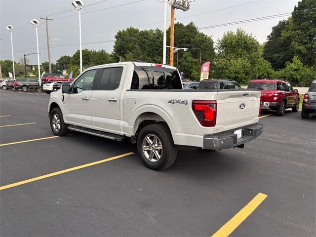 2024 Ford F-150 XLT Washington MO