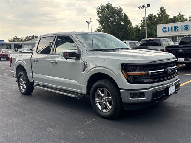 2024 Ford F-150 XLT Washington MO