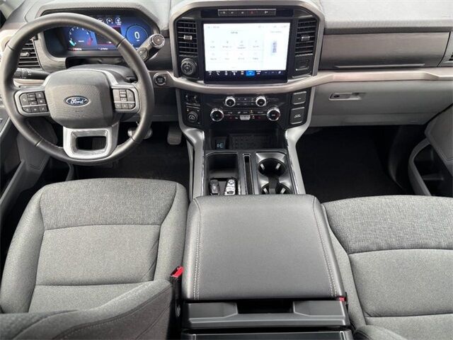 2024 Ford F-150 XLT Washington MO