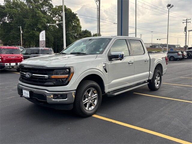 2024 Ford F-150 XLT Washington MO