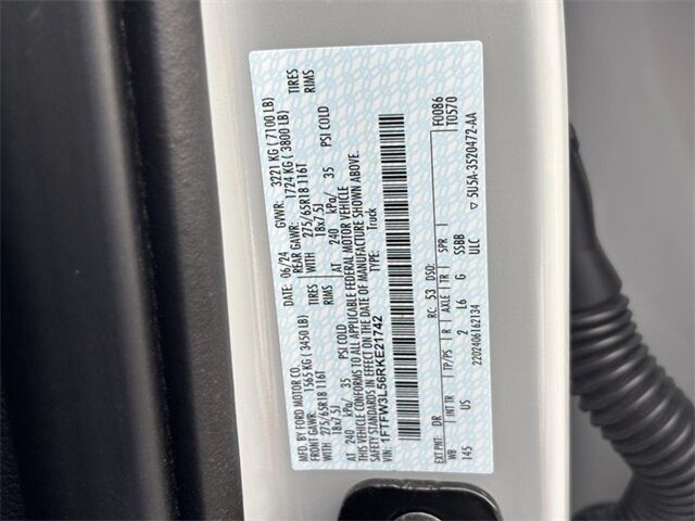 2024 Ford F-150 XLT Washington MO