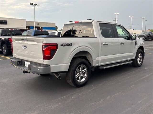 2024 Ford F-150 XLT Washington MO