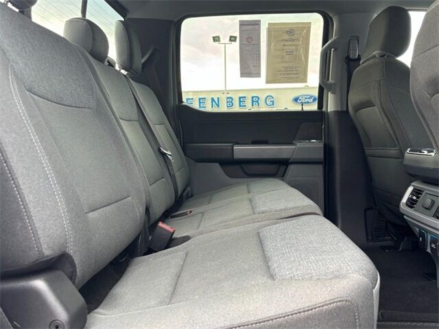 2024 Ford F-150 XLT Washington MO
