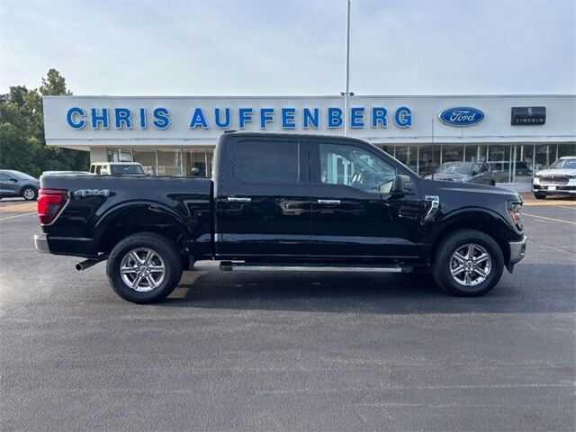 2024 Ford F-150 XLT Washington MO