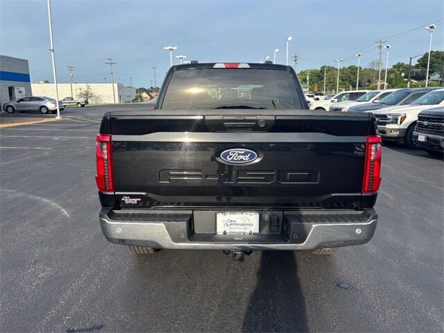 2024 Ford F-150 XLT Washington MO