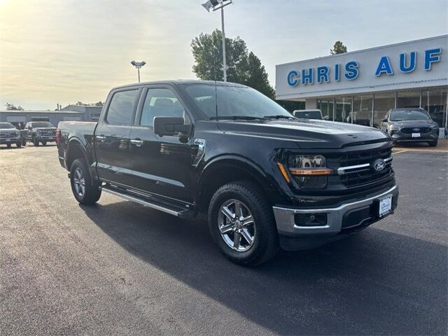 2024 Ford F-150 XLT Washington MO