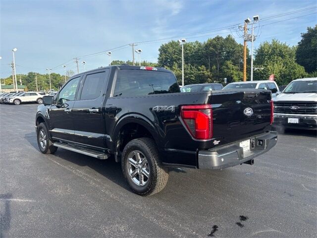 2024 Ford F-150 XLT Washington MO