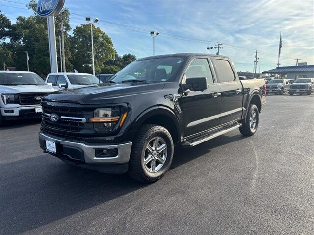 2024 Ford F-150 XLT Washington MO