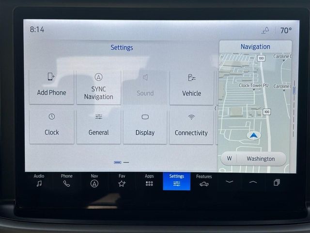 2024 Ford F-150 XLT Washington MO