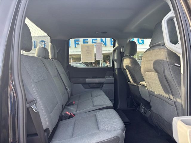 2024 Ford F-150 XLT Washington MO