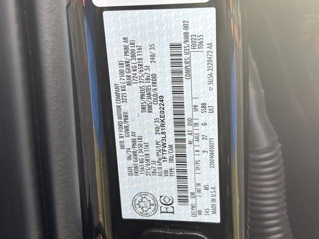 2024 Ford F-150 XLT Washington MO