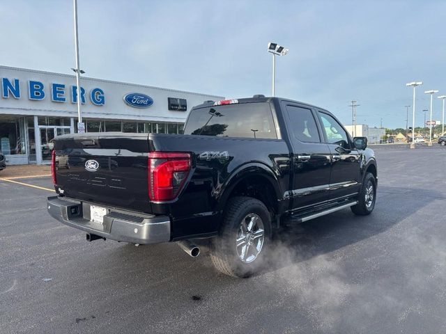 2024 Ford F-150 XLT Washington MO
