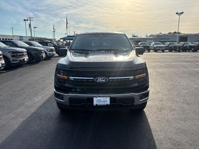 2024 Ford F-150 XLT Washington MO
