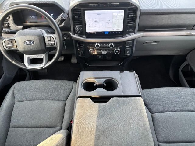 2024 Ford F-150 XLT Washington MO