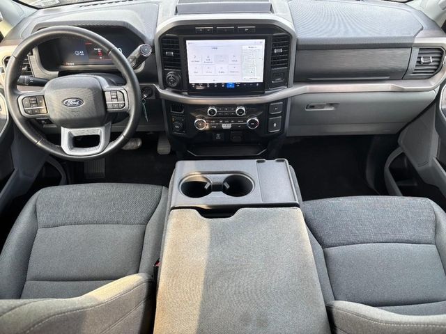 2024 Ford F-150 XLT Washington MO