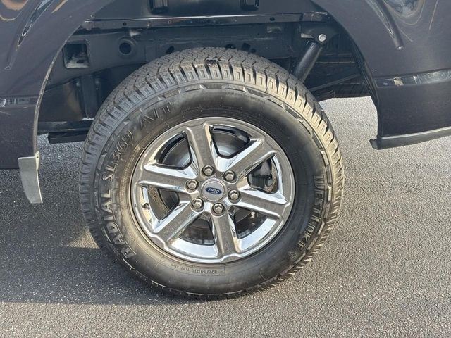 2024 Ford F-150 XLT Washington MO