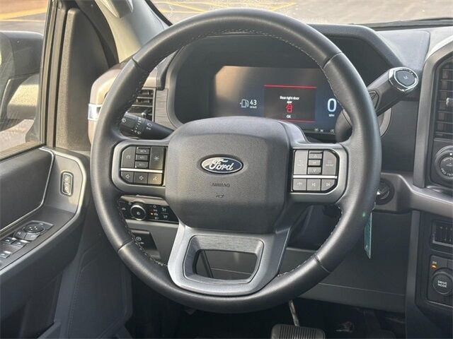 2024 Ford F-150 XLT Washington MO