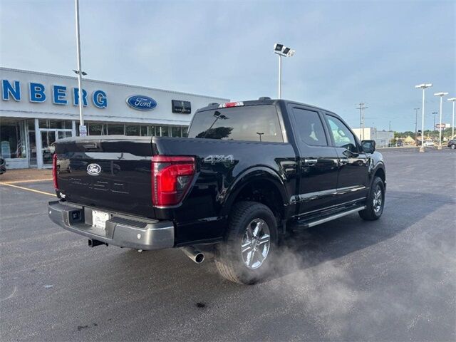 2024 Ford F-150 XLT Washington MO