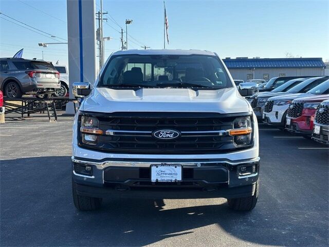 2024 Ford F-150 XLT Washington MO