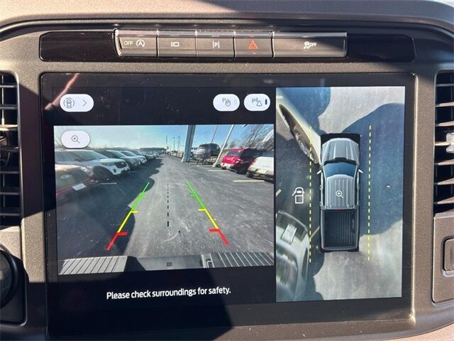 2024 Ford F-150 XLT Washington MO