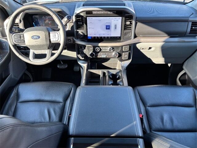 2024 Ford F-150 XLT Washington MO