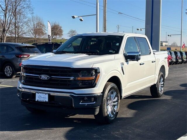 2024 Ford F-150 XLT Washington MO