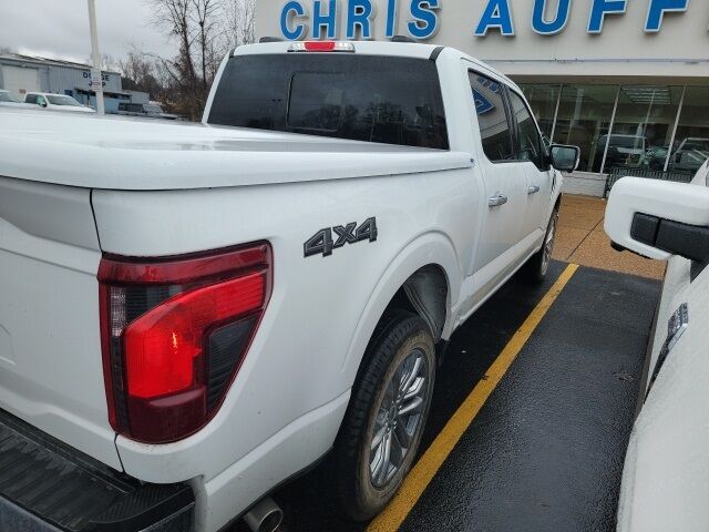 2024 Ford F-150 XLT Washington MO