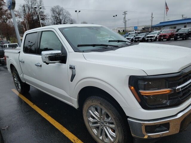 2024 Ford F-150 XLT Washington MO