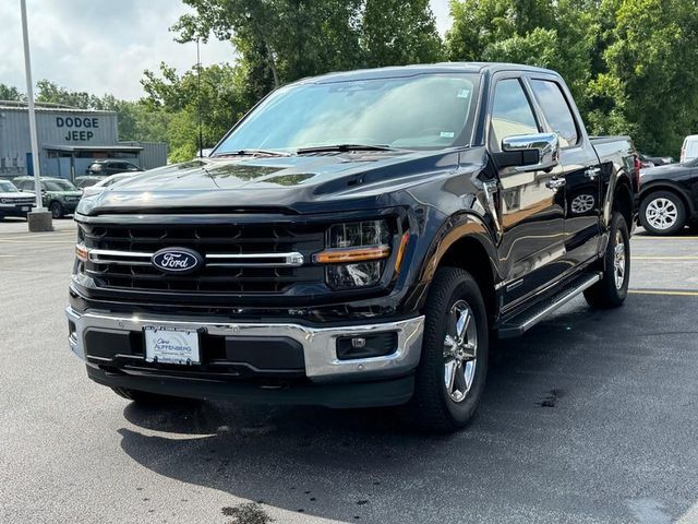 2024 Ford F-150 XLT Washington MO