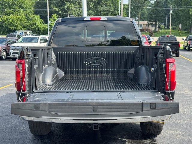 2024 Ford F-150 XLT Washington MO
