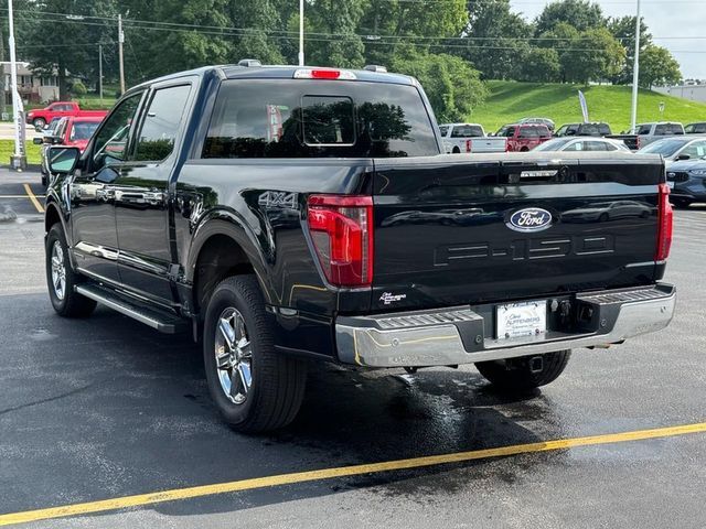 2024 Ford F-150 XLT Washington MO