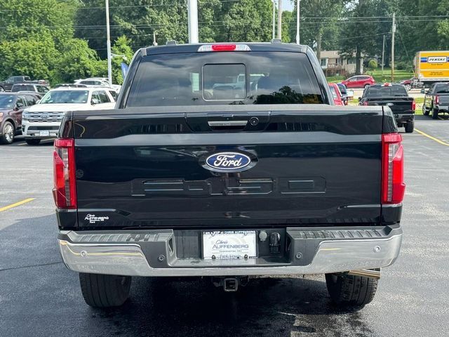 2024 Ford F-150 XLT Washington MO