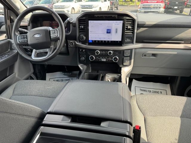 2024 Ford F-150 XLT Washington MO