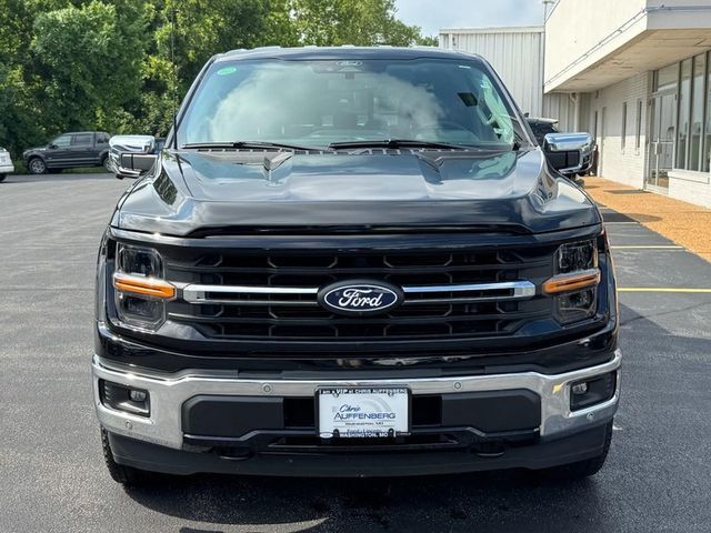 2024 Ford F-150 XLT Washington MO