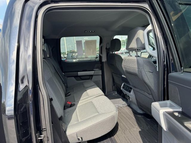 2024 Ford F-150 XLT Washington MO