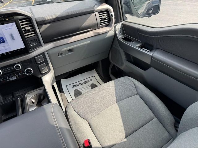 2024 Ford F-150 XLT Washington MO