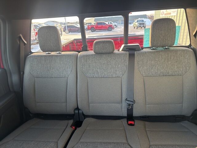 2024 Ford F-150 XLT Watertown SD