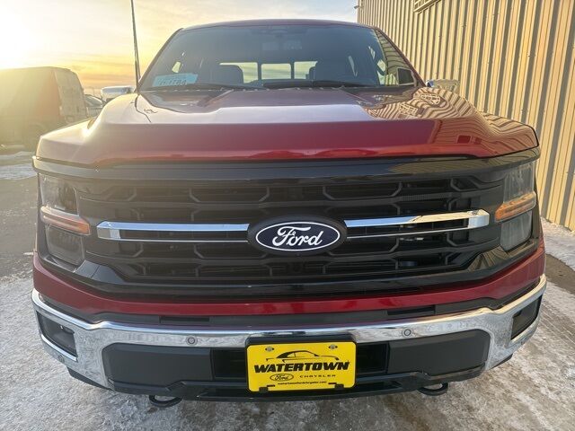 2024 Ford F-150 XLT Watertown SD