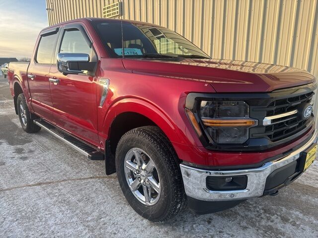 2024 Ford F-150 XLT Watertown SD
