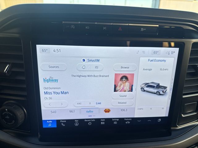 2024 Ford F-150 XLT Watertown SD