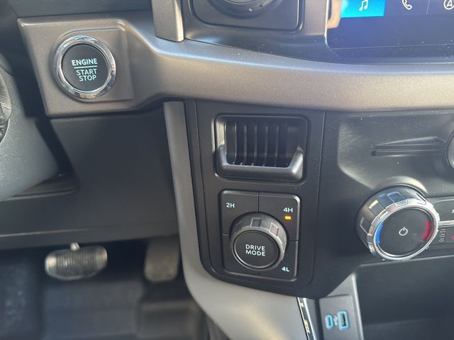 2024 Ford F-150 XLT Watertown SD