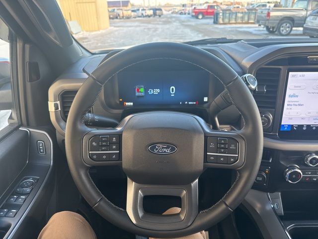 2024 Ford F-150 XLT Watertown SD