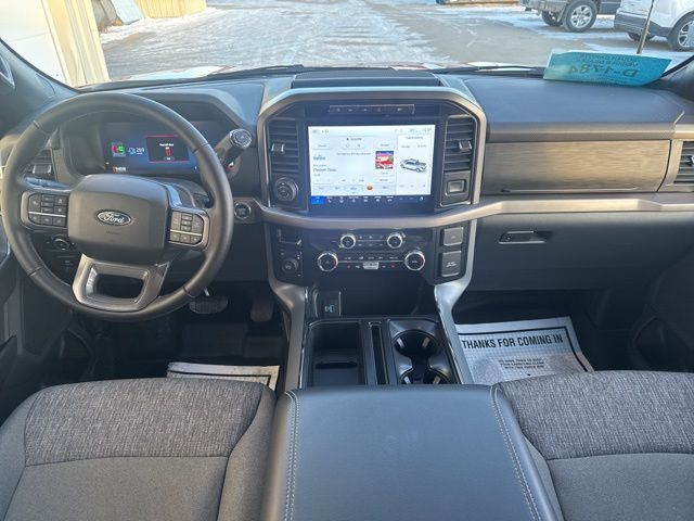 2024 Ford F-150 XLT Watertown SD